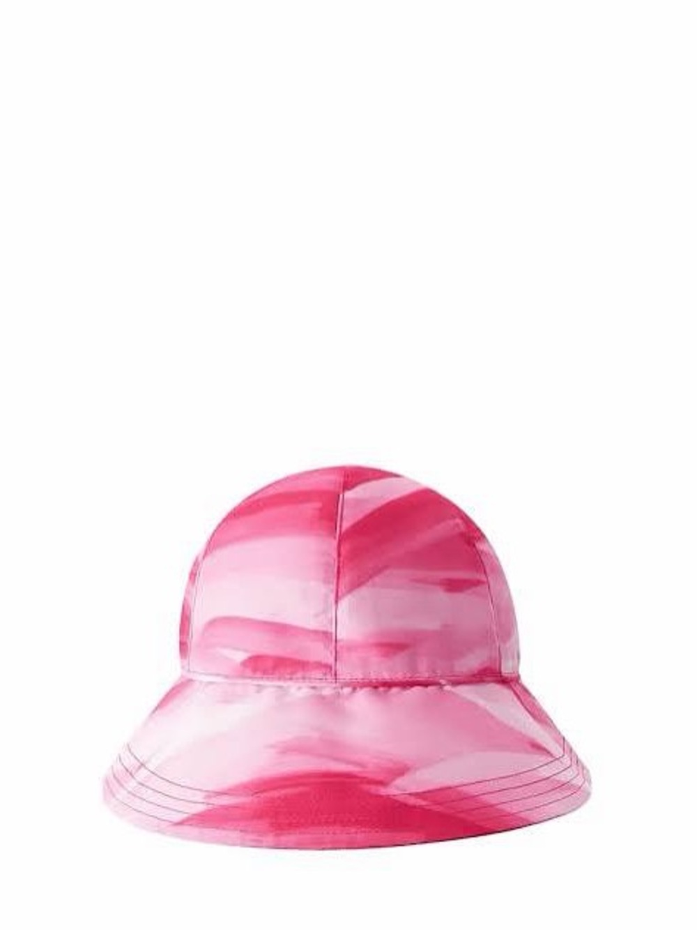 Reima Kids' Viiri Bright Berry UPF 50+ Reversible Sunhat—1/2Y - Picture 4 of 15